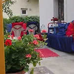 Ferienhaus Deel *