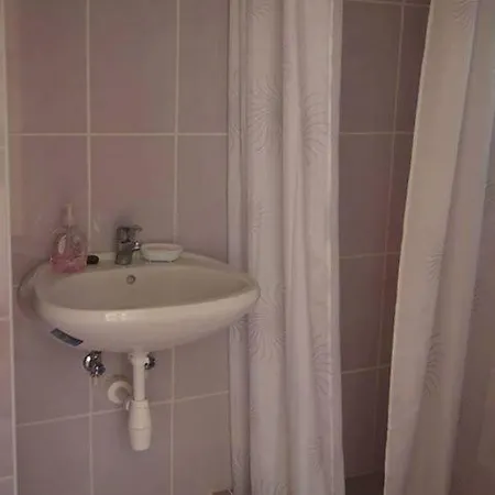 Deel Prázdninový dům