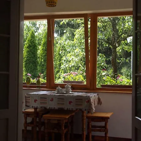 Hébergement de vacances Déel *
