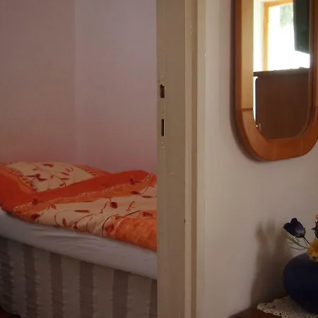 Deel Prázdninový dům *