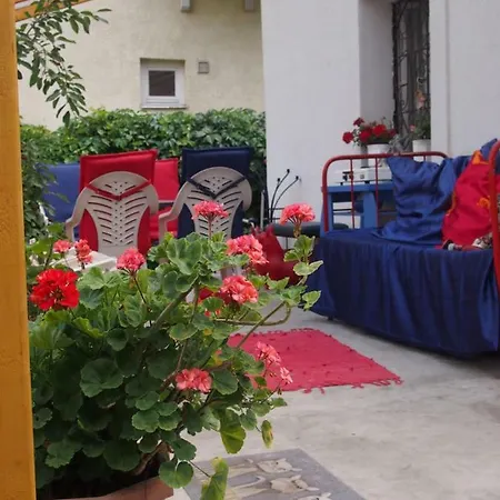 Hébergement de vacances Déel *