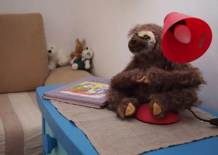 Ferienhaus Deel Nyíregyháza